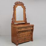 1286 1609 MIRROR CHEST